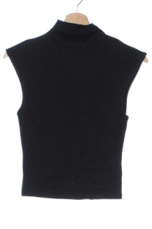 Bluză de femei Sinsay, Mărime XXS, Culoare Negru, Preț 82,63 Lei, #136541129