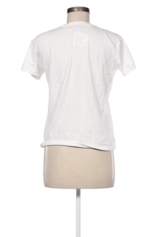 Damen Shirt Sinsay, Größe S, Farbe Weiß, Preis 9,78 €