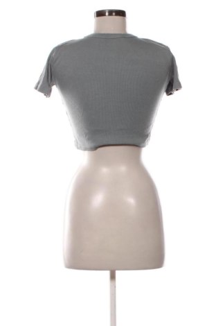 Damen Shirt Sinsay, Größe M, Farbe Grau, Preis 9,78 €
