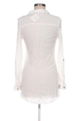 Damen Shirt Sinsay, Größe XS, Farbe Weiß, Preis 10,00 €