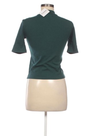 Damen Shirt Sinsay, Größe S, Farbe Grün, Preis 10,00 €