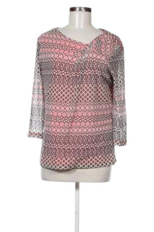 Дамска блуза Sir Oliver, Размер XL, Цвят Многоцветен, Цена 17,89 €