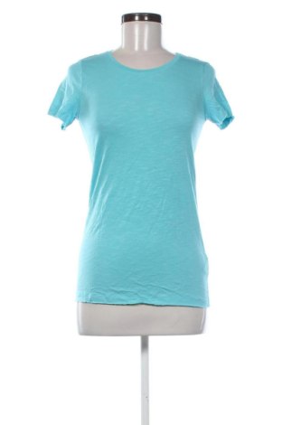 Дамска блуза Sisley, Размер S, Цвят Син, Цена 48,06 €