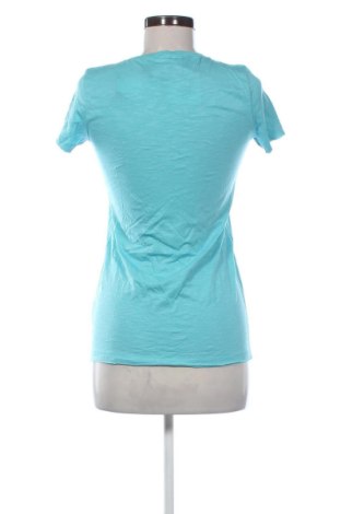 Дамска блуза Sisley, Размер S, Цвят Син, Цена 48,06 €