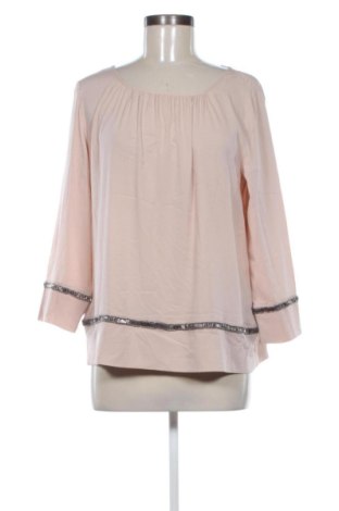 Дамска блуза Sisley, Размер L, Цвят Бежов, Цена 25,05 €