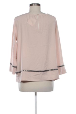 Дамска блуза Sisley, Размер L, Цвят Бежов, Цена 25,05 €
