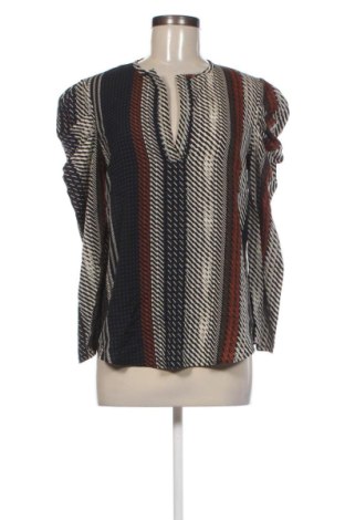 Дамска блуза Sisley, Размер M, Цвят Многоцветен, Цена 25,05 €