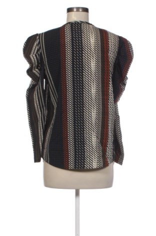 Дамска блуза Sisley, Размер M, Цвят Многоцветен, Цена 25,05 €