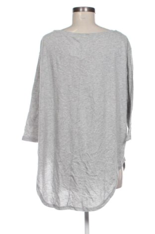Bluză de femei Sisley, Mărime L, Culoare Gri, Preț 151,99 Lei
