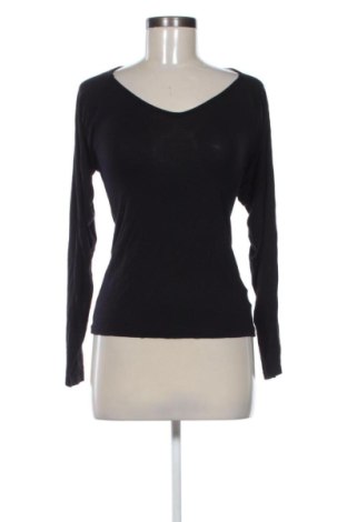 Дамска блуза Sisley, Размер S, Цвят Черен, Цена 22,13 €