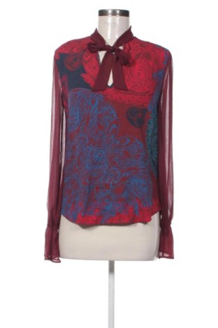 Damen Shirt Sisley, Größe M, Farbe Mehrfarbig, Preis 31,99 €