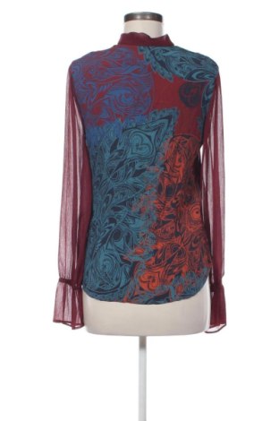 Damen Shirt Sisley, Größe M, Farbe Mehrfarbig, Preis 31,99 €