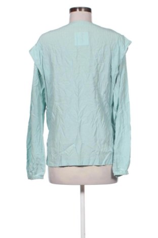 Damen Shirt Sisley, Größe M, Farbe Grün, Preis € 25,00