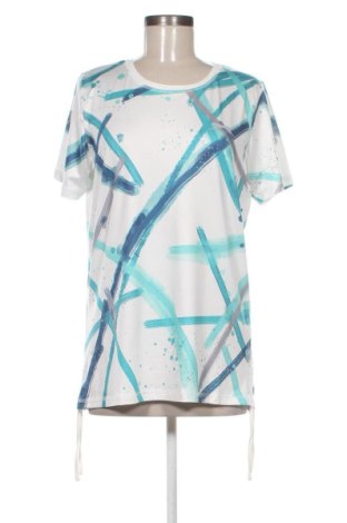 Bluzka damska Slazenger, Rozmiar M, Kolor Kolorowy, Cena 51,99 zł