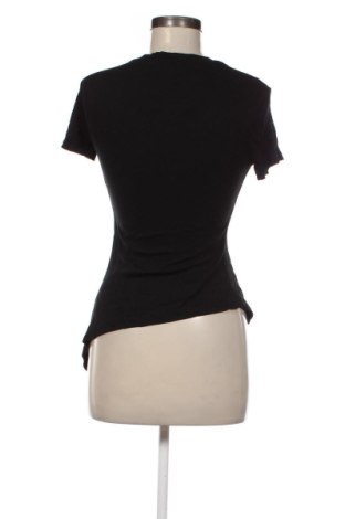 Damen Shirt Smile, Größe XXS, Farbe Schwarz, Preis 17,99 €