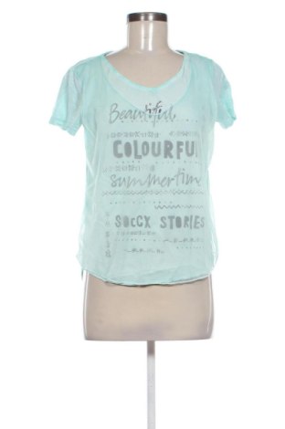Damen Shirt Soccx, Größe S, Farbe Mehrfarbig, Preis 27,99 €