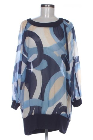 Bluzka damska Sottomarino, Rozmiar 3XL, Kolor Kolorowy, Cena 91,99 zł