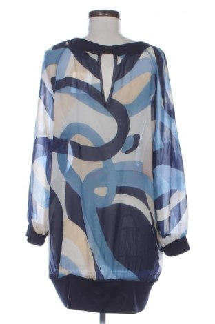Bluzka damska Sottomarino, Rozmiar 3XL, Kolor Kolorowy, Cena 91,99 zł