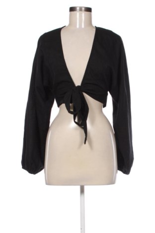 Damen Shirt South Beach, Größe M, Farbe Schwarz, Preis 17,00 €