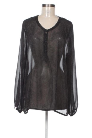 Bluzka damska Soya Concept, Rozmiar XL, Kolor Czarny, Cena 91,99 zł