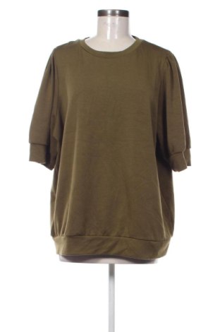 Női blúz Soya Concept, Méret XL, Szín Zöld, Ár 6 989 Ft