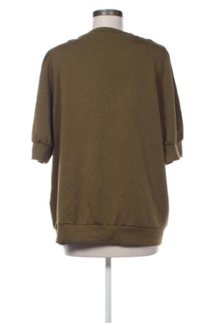 Női blúz Soya Concept, Méret XL, Szín Zöld, Ár 6 989 Ft