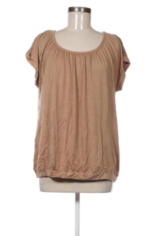 Damen Shirt Soya Concept, Größe XL, Farbe Braun, Preis 17,99 €