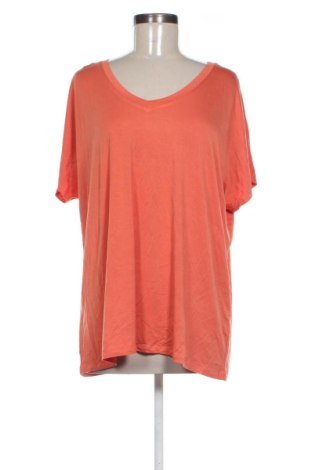 Bluză de femei Soya Concept, Mărime XXL, Culoare Portocaliu, Preț 85,99 Lei
