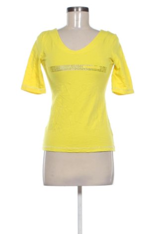 Дамска блуза Sportalm, Размер S, Цвят Жълт, Цена 35,27 €