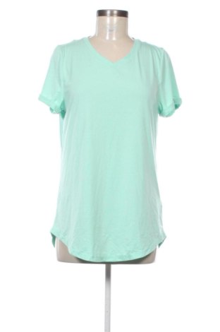 Damen Shirt Sports Performance by Tchibo, Größe S, Farbe Grün, Preis 12,99 €