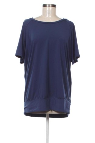 Damen Shirt Sports Performance by Tchibo, Größe L, Farbe Blau, Preis 15,99 €