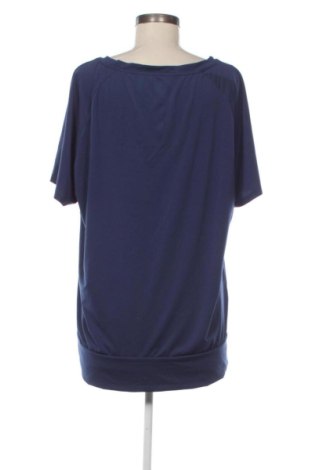 Damen Shirt Sports Performance by Tchibo, Größe L, Farbe Blau, Preis 15,99 €