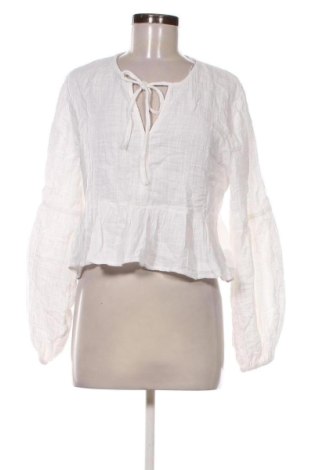 Дамска блуза Sportsgirl, Размер M, Цвят Бял, Цена 17,89 €
