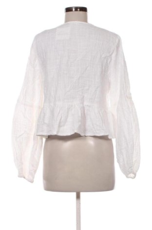 Дамска блуза Sportsgirl, Размер M, Цвят Бял, Цена 17,89 €