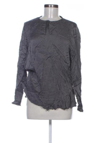 Bluză de femei Stefanel, Mărime L, Culoare Negru, Preț 259,99 Lei