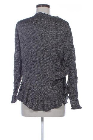 Bluză de femei Stefanel, Mărime L, Culoare Negru, Preț 259,99 Lei
