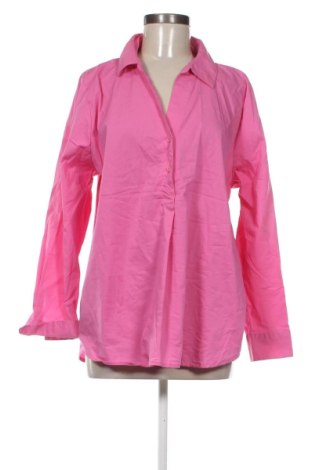 Дамска блуза Steilmann, Размер XXL, Цвят Розов, Цена 10,22 €