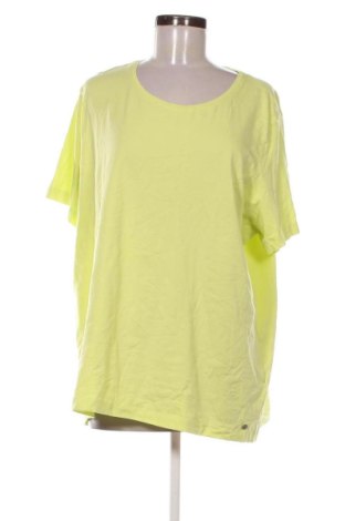 Дамска блуза Steilmann, Размер XXL, Цвят Зелен, Цена 10,22 €