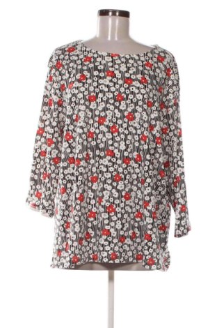 Дамска блуза Steilmann, Размер XXL, Цвят Многоцветен, Цена 10,22 €