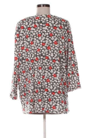 Дамска блуза Steilmann, Размер XXL, Цвят Многоцветен, Цена 10,22 €