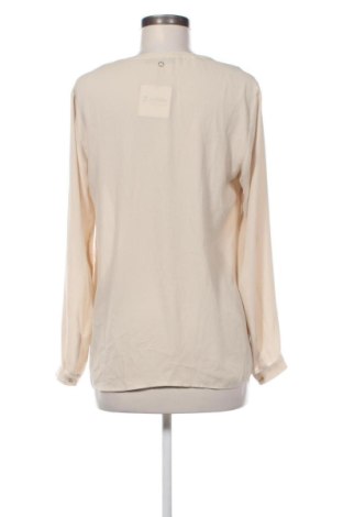 Damen Shirt Stockh Lm, Größe M, Farbe Beige, Preis € 32,99