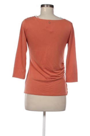 Дамска блуза Stockh Lm, Размер XS, Цвят Оранжев, Цена 25,05 €
