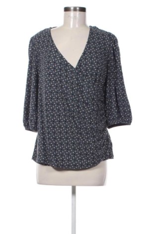 Damen Shirt Stockh Lm, Größe M, Farbe Mehrfarbig, Preis 27,99 €
