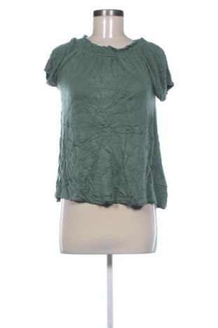 Damen Shirt Stooker, Größe S, Farbe Grün, Preis 12,99 €