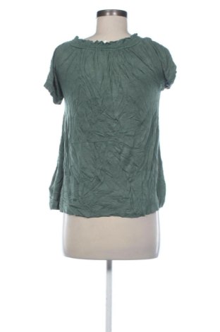 Damen Shirt Stooker, Größe S, Farbe Grün, Preis 12,99 €