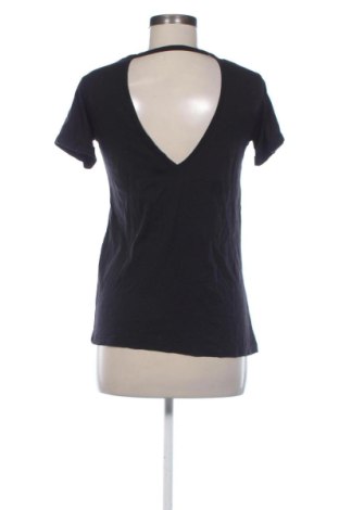 Dámská halenka Stradivarius, Velikost S, Barva Černá, Cena  277,00 Kč