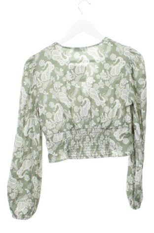 Bluzka damska Stradivarius, Rozmiar S, Kolor Kolorowy, Cena 51,99 zł