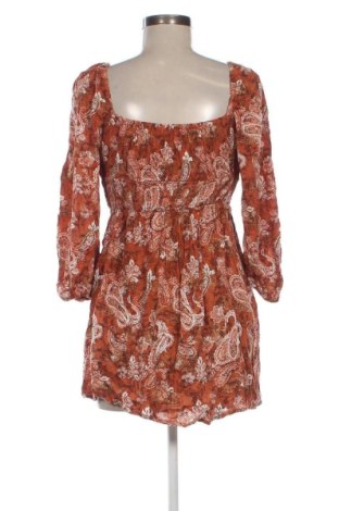 Damen Shirt Stradivarius, Größe S, Farbe Mehrfarbig, Preis € 12,99