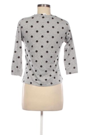Дамска блуза Stradivarius, Размер S, Цвят Многоцветен, Цена 10,22 €