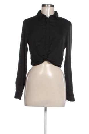 Bluzka damska Stradivarius, Rozmiar S, Kolor Czarny, Cena 51,99 zł